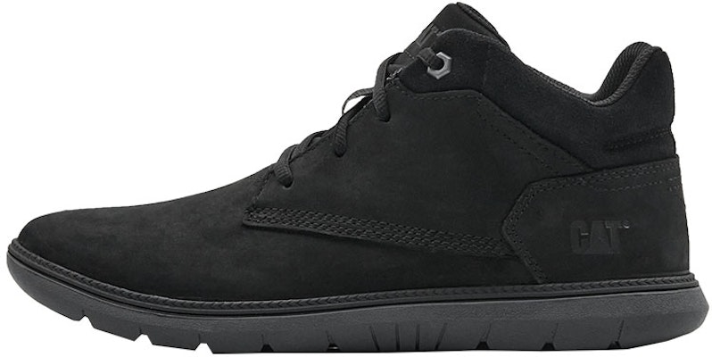CAT Roamer Mid 2.0 'Black Outdoor' P725221L3KDC09 Buy CAT Roamer Mid 2.0 'Black Outdoor' P725221L3KDC09