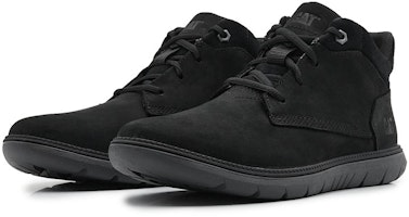 キャット ローマー ミッド 2.0 ブラック (CAT Roamer Mid 2.0 黒) P725221L3KDC09 Order キャット ローマー ミッド 2.0 ブラック (CAT Roamer Mid 2.0 黒) P725221L3KDC09