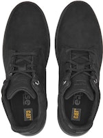 キャット ローマー ミッド 2.0 ブラック (CAT Roamer Mid 2.0 黒) P725221L3KDC09 Lookbook キャット ローマー ミッド 2.0 ブラック (CAT Roamer Mid 2.0 黒) P725221L3KDC09