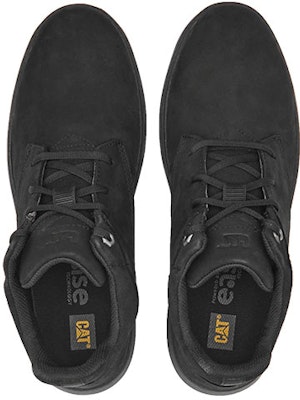 CAT Roamer Mid 2.0 'Black Outdoor' P725221L3KDC09 Lookbook CAT Roamer Mid 2.0 'Black Outdoor' P725221L3KDC09