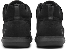 キャット ローマー ミッド 2.0 ブラック (CAT Roamer Mid 2.0 黒) P725221L3KDC09 Shop キャット ローマー ミッド 2.0 ブラック (CAT Roamer Mid 2.0 黒) P725221L3KDC09