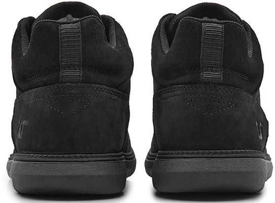 CAT Roamer Mid 2.0 'Black Outdoor' P725221L3KDC09 Shop CAT Roamer Mid 2.0 'Black Outdoor' P725221L3KDC09