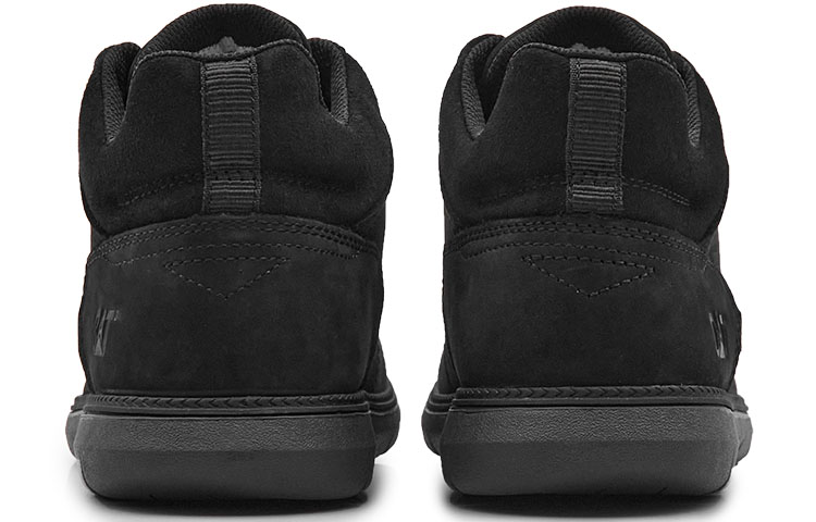 Purchase CAT Roamer Mid 2.0 系列 舒適休閒耐磨防滑中幫戶外靴 黑色