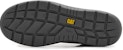 CAT Roamer Mid 2.0 'Hitam Luar Rumah' P725221L3KDC09