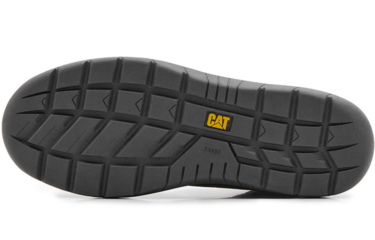 Details for CAT Roamer Mid 2.0 系列 舒適休閒耐磨防滑中幫戶外靴 黑色