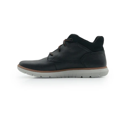 CAT Roamer Mid 2.0 'Black Workwear'