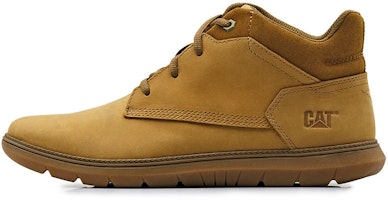 CAT Roamer Mid 2.0 'Brown' P725219L3KDC36 CAT Roamer Mid 2.0 'Brown' P725219L3KDC36