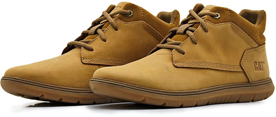 CAT Roamer Mid 2.0 'Brown' P725219L3KDC36 Order CAT Roamer Mid 2.0 'Brown' P725219L3KDC36