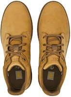 CAT ローマー ミッド 2.0 'ブラウン' P725219L3KDC36 Lookbook CAT ローマー ミッド 2.0 'ブラウン' P725219L3KDC36