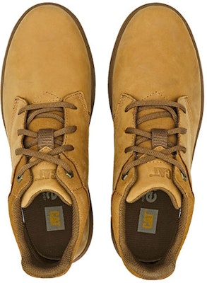 CAT Roamer Mid 2.0 'Brown' P725219L3KDC36 Lookbook CAT Roamer Mid 2.0 'Brown' P725219L3KDC36
