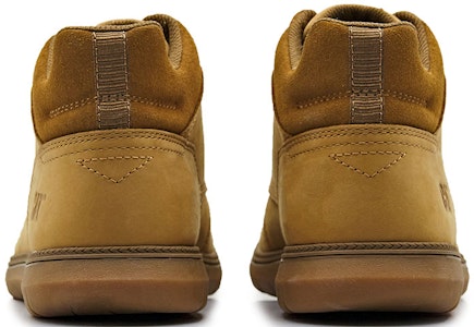 CAT ローマー ミッド 2.0 'ブラウン' P725219L3KDC36 Shop CAT ローマー ミッド 2.0 'ブラウン' P725219L3KDC36