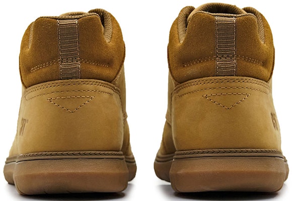 CAT Roamer Mid 2.0 'Brown' P725219L3KDC36 Shop CAT Roamer Mid 2.0 'Brown' P725219L3KDC36