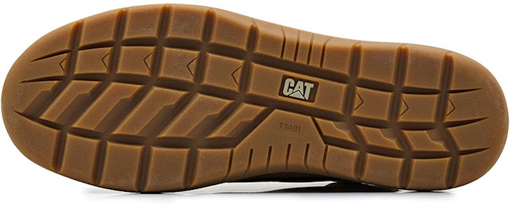 CAT ローマー ミッド 2.0 'ブラウン' P725219L3KDC36 Purchase CAT ローマー ミッド 2.0 'ブラウン' P725219L3KDC36