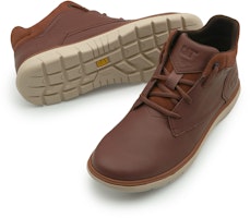 CAT Roamer Mid 2.0 'Coklat Tua' P725586M3KDC36 Lookbook CAT Roamer Mid 2.0 'Coklat Tua' P725586M3KDC36
