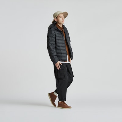 CAT Roamer Mid 2.0 'Deep Brown' P725586M3KDC36 Cheap CAT Roamer Mid 2.0 'Deep Brown' P725586M3KDC36