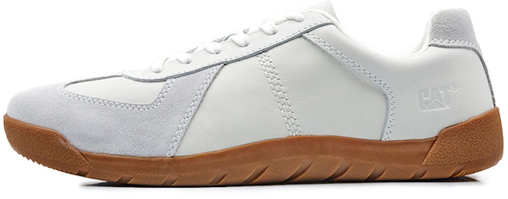 CAT Roderick B4C Low 'White' P725660L3EMC10 Buy CAT Roderick B4C Low 'White' P725660L3EMC10