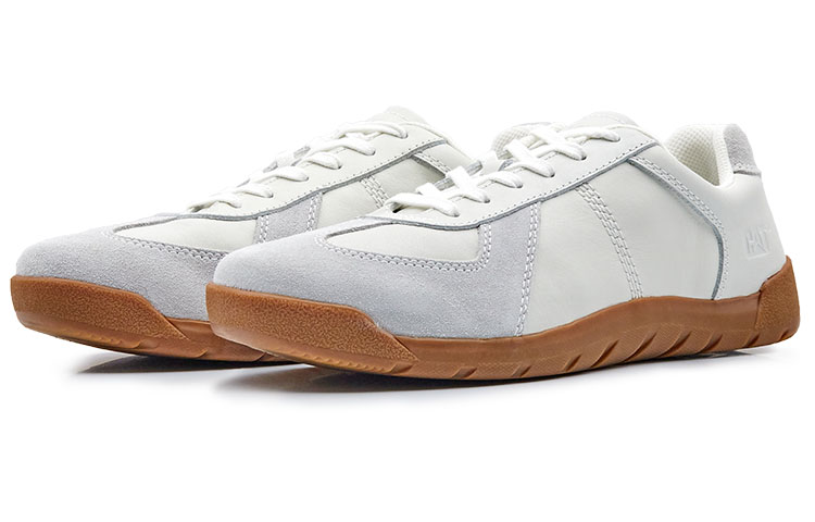 Order CAT ロデリック B4C ロー『ホワイト』 P725660L3EMC10