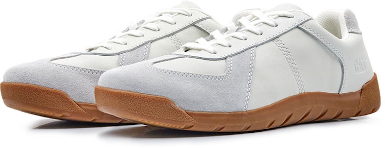 CAT ロデリック B4C ロー『ホワイト』 P725660L3EMC10 Order CAT ロデリック B4C ロー『ホワイト』 P725660L3EMC10