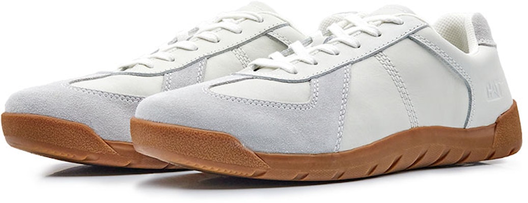 CAT Roderick B4C Low 'White' P725660L3EMC10 Order CAT Roderick B4C Low 'White' P725660L3EMC10