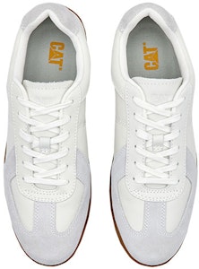 CAT ロデリック B4C ロー『ホワイト』 P725660L3EMC10 Lookbook CAT ロデリック B4C ロー『ホワイト』 P725660L3EMC10