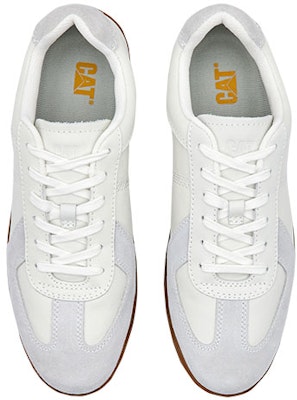 CAT Roderick B4C Low 'White' P725660L3EMC10 Lookbook CAT Roderick B4C Low 'White' P725660L3EMC10