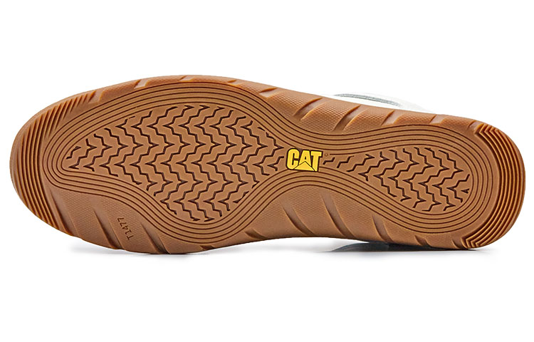 Purchase CAT ロデリック B4C ロー『ホワイト』 P725660L3EMC10