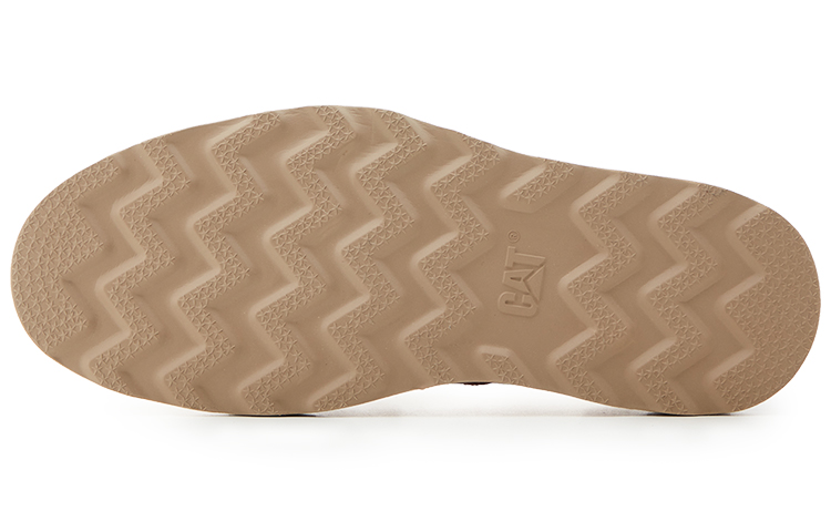 Purchase CAT ROSTER系列 耐磨復古戶外靴 鮮棕色