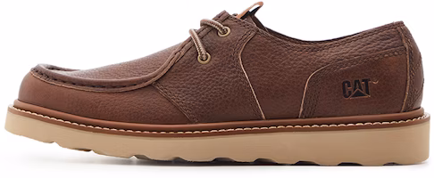 CAT Roster 'Deep Brown Outdoor Boot' P725528L1EMC39 CAT Roster 'Deep Brown Outdoor Boot' P725528L1EMC39