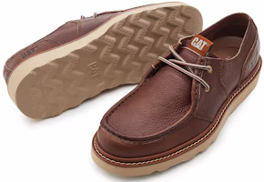Order CAT Roster 'Deep Brown Outdoor Boot' P725528L1EMC39