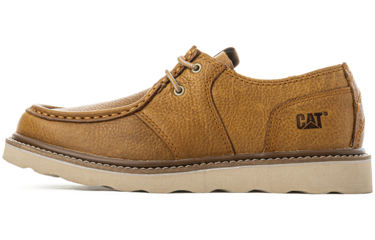 CAT Roster Low 'Brown Yellow'