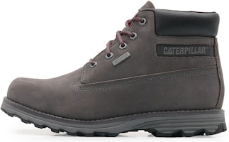 CAT Round Toe Lace-Up Short Boot 'Grey' P725569M1KDC07 CAT Round Toe Lace-Up Short Boot 'Grey' P725569M1KDC07