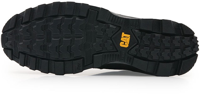 CAT 라운드토 레이스업 숏부츠 (그레이) P725569M1KDC07 Purchase CAT 라운드토 레이스업 숏부츠 (그레이) P725569M1KDC07