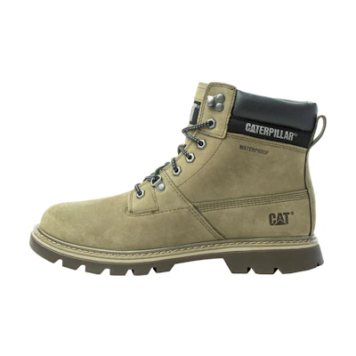 CAT Ryman WP 'Deep Khaki'