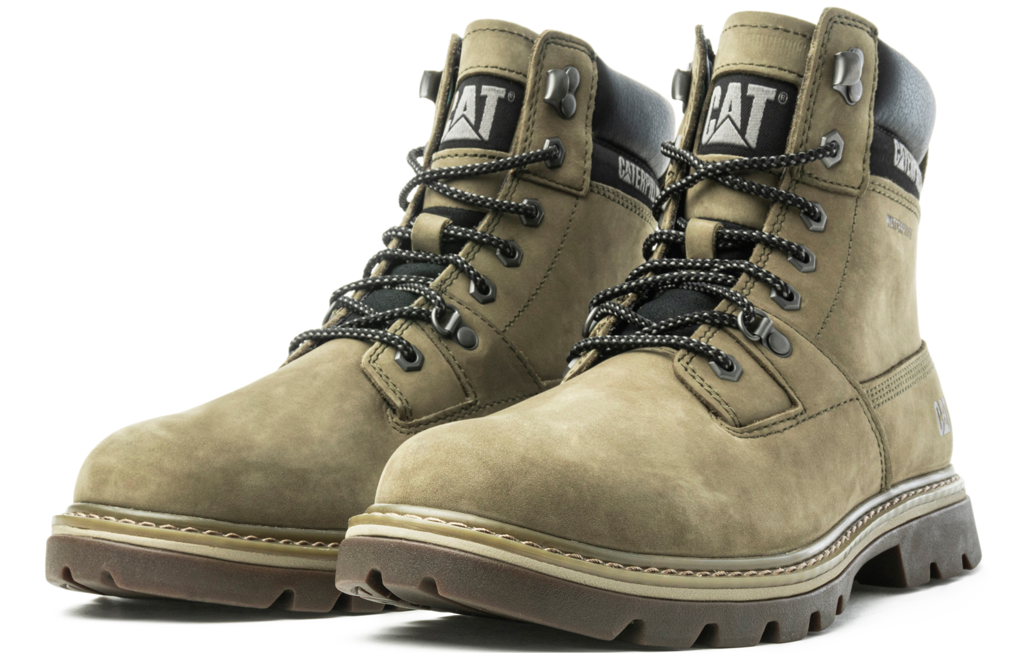 Order CAT Ryman WP 'Khaki Tua' P723799K3BDC14