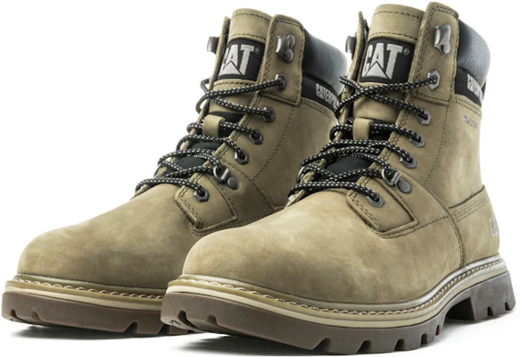 CAT Ryman WP '深卡其' P723799K3BDC14 Order CAT Ryman WP '深卡其' P723799K3BDC14