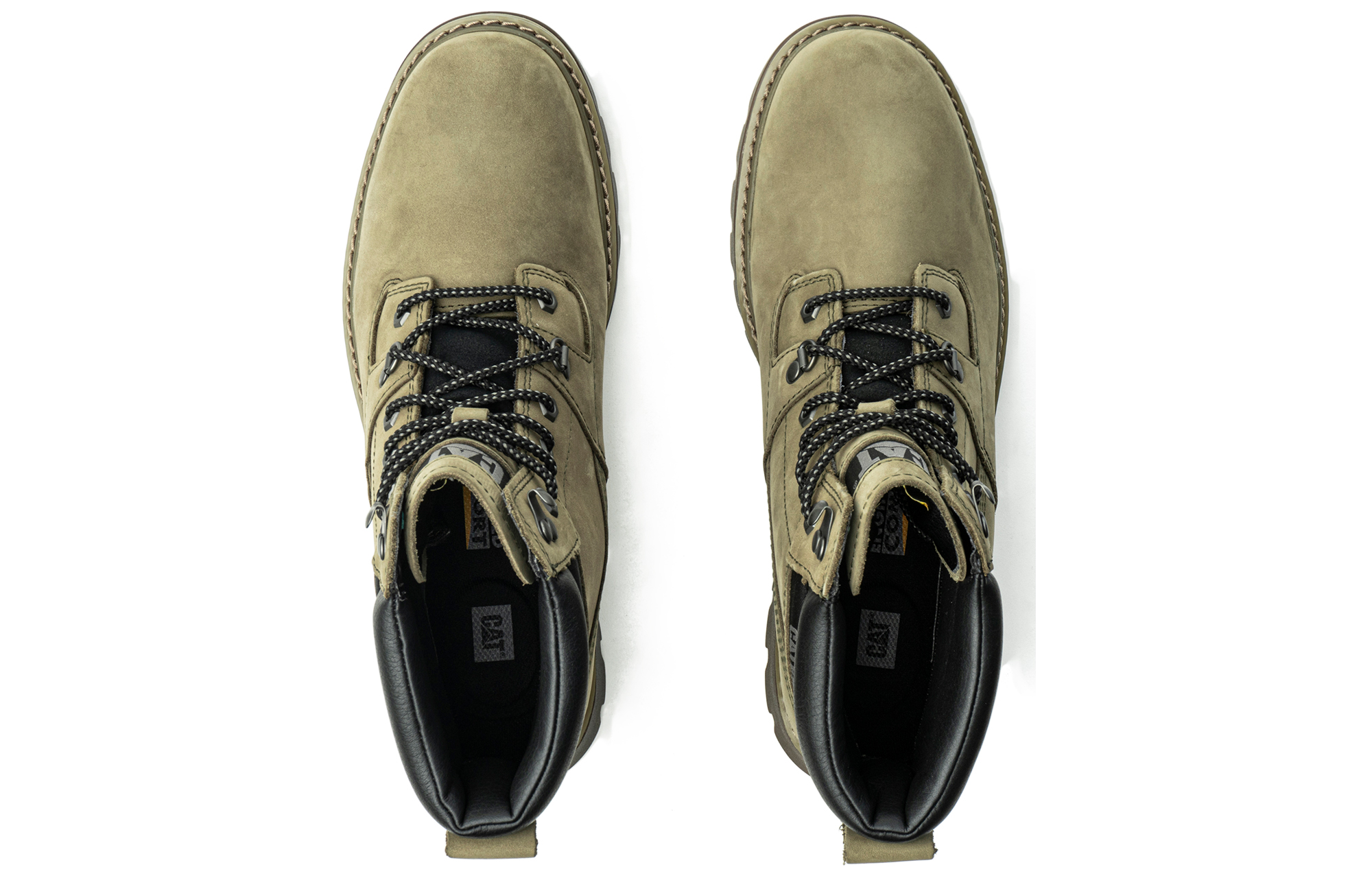 Lookbook CAT Ryman WP 'Khaki Tua' P723799K3BDC14