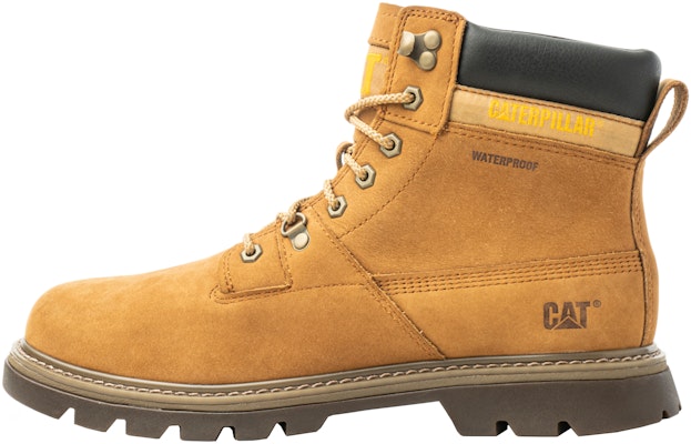 CAT Ryman WP '小麦色' P723800J3BDC29 Buy CAT Ryman WP '小麦色' P723800J3BDC29