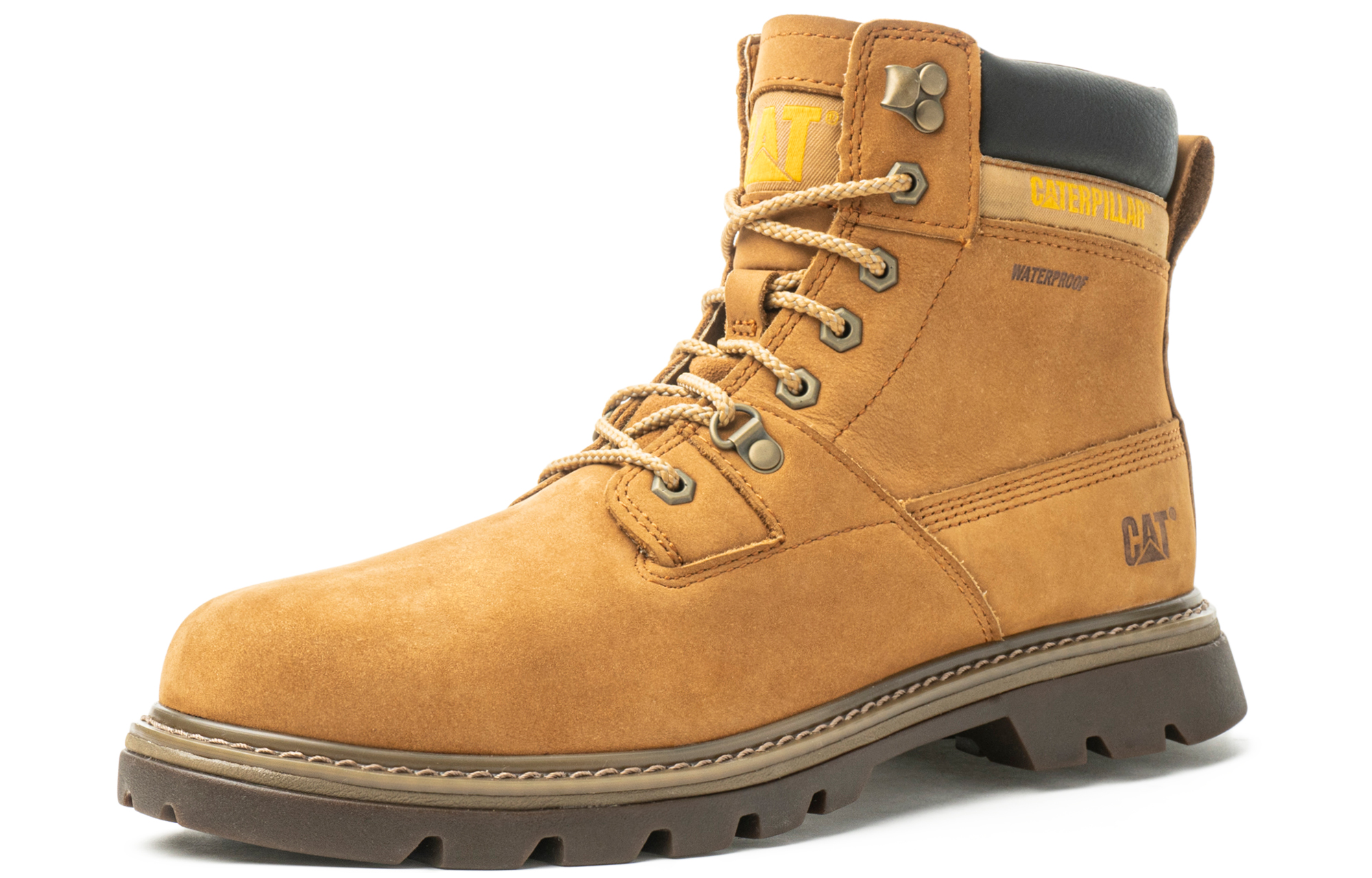 Order CAT Ryman WP '小麦色' P723800J3BDC29