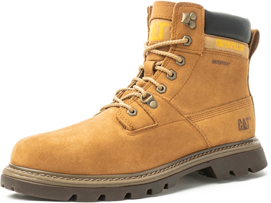 CAT Ryman WP '小麦色' P723800J3BDC29 Order CAT Ryman WP '小麦色' P723800J3BDC29