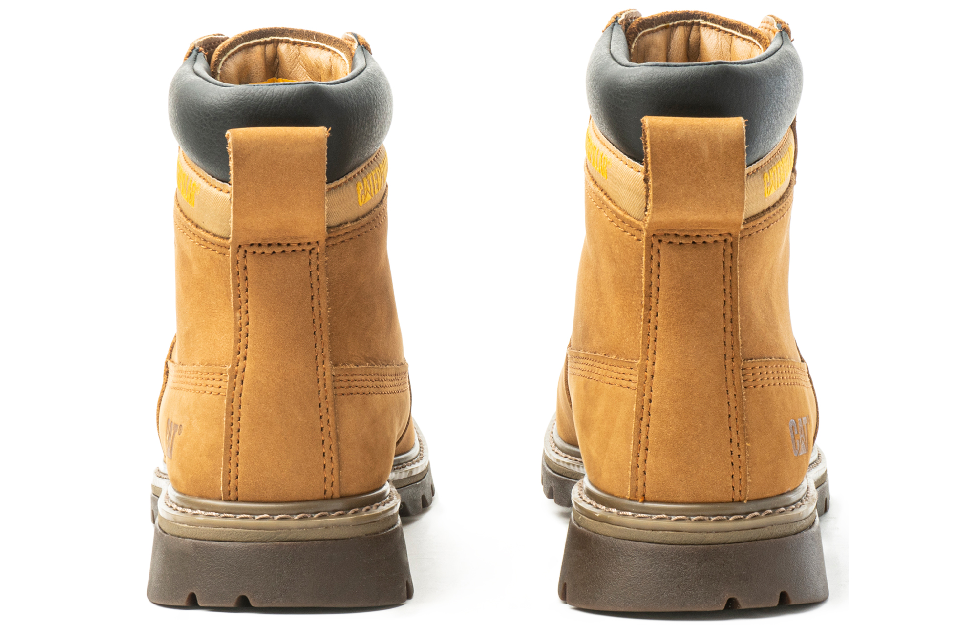Shop CAT Ryman WP '小麦色' P723800J3BDC29