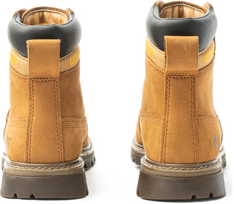 CAT Ryman WP '小麦色' P723800J3BDC29 Shop CAT Ryman WP '小麦色' P723800J3BDC29