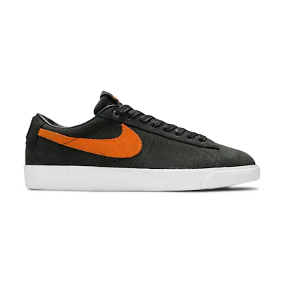 Cat's Paw Saloon Nike SB Blazer Low GT 'Cat's Paw'