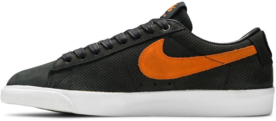 Cat's Paw Saloon x Nike SB Blazer Low GT 'Cat's Paw' AV3028-001 Lookbook Cat's Paw Saloon x Nike SB Blazer Low GT 'Cat's Paw' AV3028-001