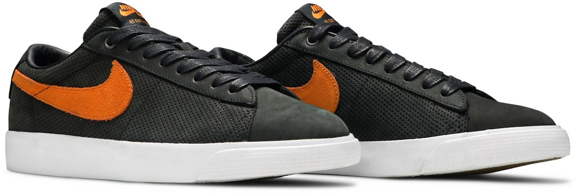 Cat's Paw Saloon x Nike SB Blazer Low GT 'Cat's Paw' AV3028-001 Cheap Cat's Paw Saloon x Nike SB Blazer Low GT 'Cat's Paw' AV3028-001