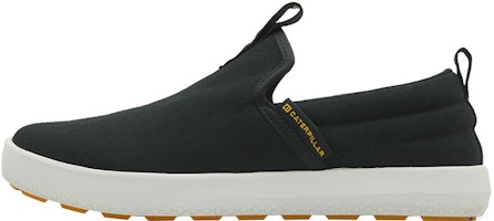 CAT Scout Slip-On Canvas 'Outdoor Casual Black' P111008M1JMC09 CAT Scout Slip-On Canvas 'Outdoor Casual Black' P111008M1JMC09