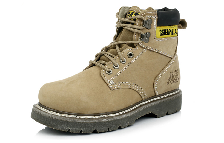 CAT Second Shift 'Apricot Crystal Sole'