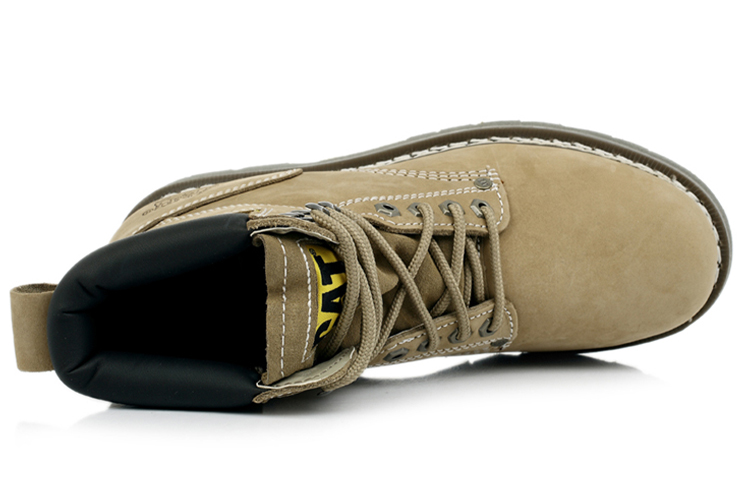 CAT Second Shift 'Apricot Crystal Sole' 圖 2