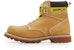 CAT Second Shift 'Classic Yellow Work Boots' P70042M3BDC25
