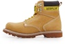 Buy CAT Second Shift 'Classic Yellow Work Boots' P70042M3BDC25