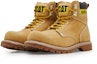 Order CAT Second Shift 'Classic Yellow Work Boots' P70042M3BDC25